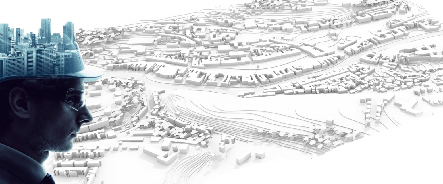 November 8 – World Urbanism Day