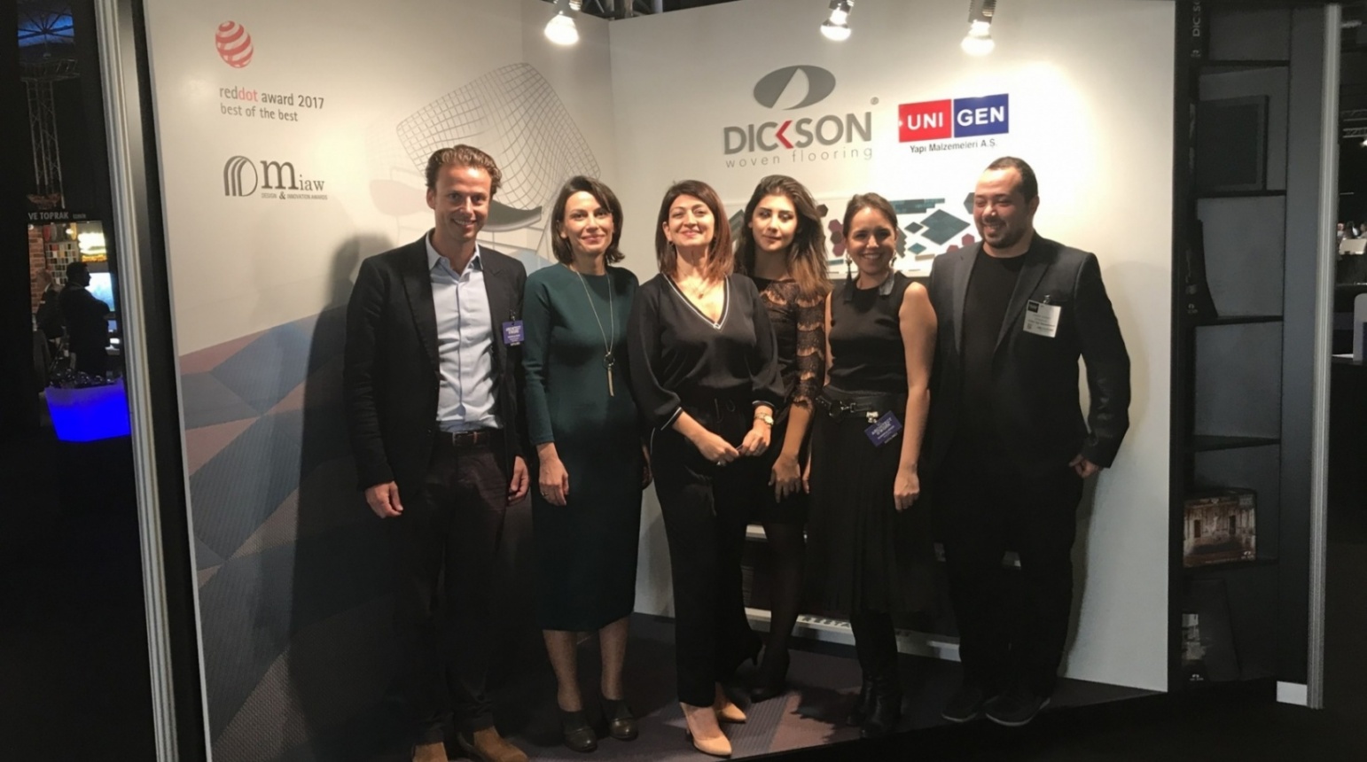 Architect@Work Türkiye