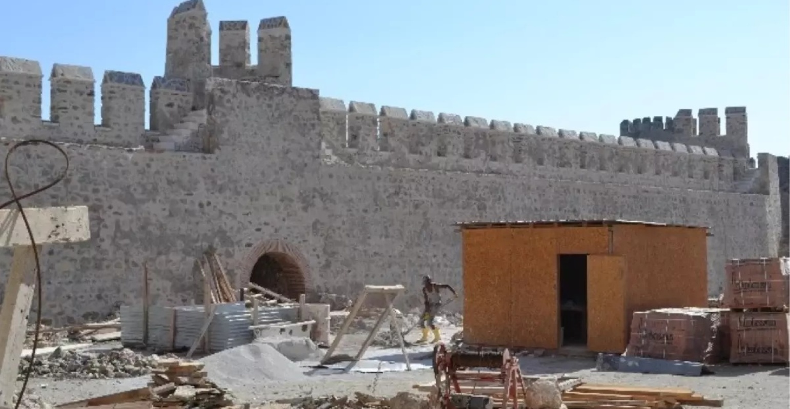 Horasan Harcı: Nedir, Nasıl Yapılır?