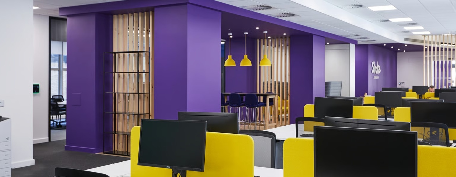 Kontrast Renkler Nelerdir, Nasıl Kullanılır?