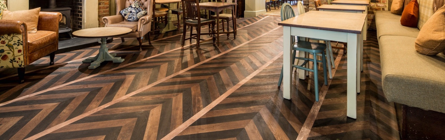 LVT ZEMİN: Avantajları
