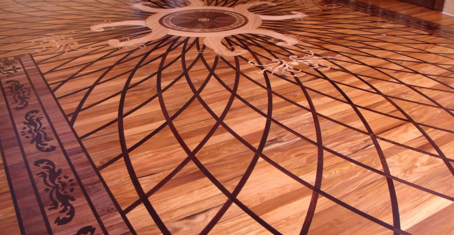 What is Marquetry? The Art and History of Marquetry