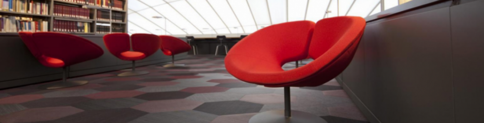 5 Things You Should Know About Woven Vinyl