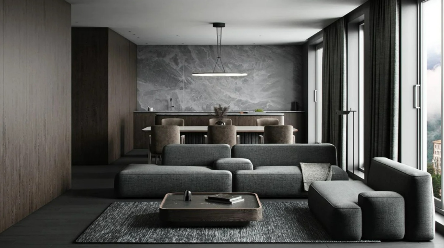 Ton Sür Ton Dekorasyon Rehberi