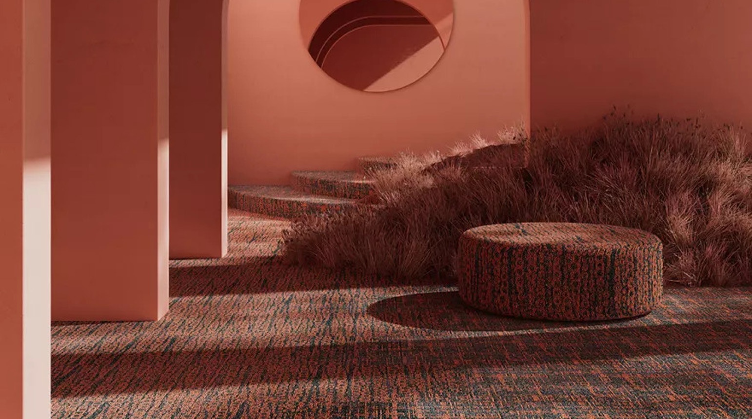 Unigen'den modulyss® Artcore Koleksiyonu: İnsan ve Doğa Arasındaki Etkileşim